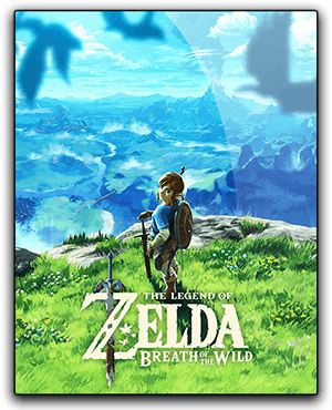 Legend Of Zelda Breath Of The Wild User Manual