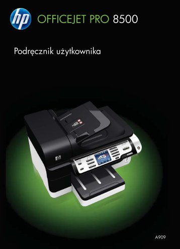 User Manual Hp Officejet 100 Mobile Printer